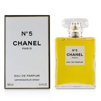 Chanel No 5 EDP 100 Ml (UAE Delivery Only)