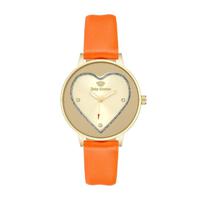 Juicy Couture Gold Women Watch (JUCO-1036203)