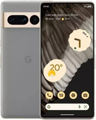 Google Pixel 7 Pro, 128GB, 12GB RAM, Hazel Google Pixel 7 Pro, 128GB, 12GB RAM, Hazel