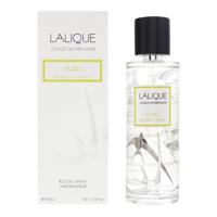 Lalique Room Spray Yuzu Shikoku Japon 100Ml