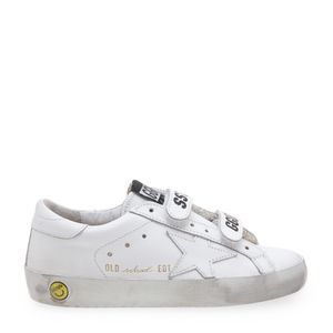 Old School sneakers
