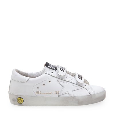 Old School sneakers