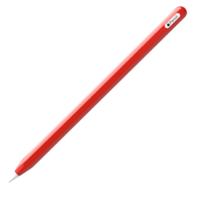 Customized Apple Pencil 2nd Generation, Red Glossy