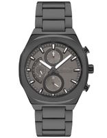 Slazenger Men Multi Function Gun Dial Watch - SL.9.6503.2.02