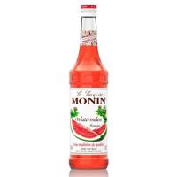 Monin Watermelon Syrup 700Ml Monin Watermelon Syrup 700Ml
