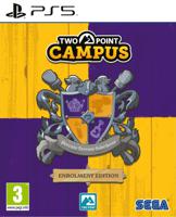 Two Point Campus - PS5