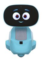 Miko 3 Interactive Learning AI Robot for Ages 5-10 Years - Blue