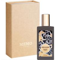 Memo Cuirs Nomades Irish Leather (U) Edp 200Ml (New Packing)