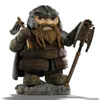 Iron Studios Lord Of The Rings - Gimli Minico Figure