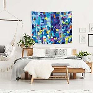 Wall Tapestry Art Decor Blanket Curtain Hanging Home Bedroom Living Room Decoration miniinthebox