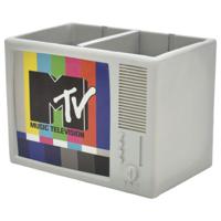 Paramount Mtv Desk Tidy - Pen Pot - thumbnail