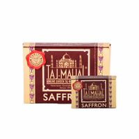 Saffron Taj Mahal 4.5gm (Pack Of 4gm & .5gm)