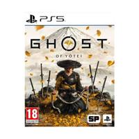 Ghost Of Yotei PlayStation5