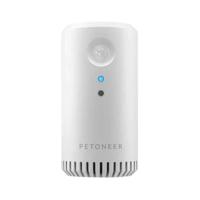 Petoneer Odor Eliminator - White 4X5X9CM