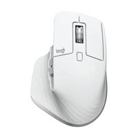 Logitech 910-006572 MX Master 3S for Mac - Pale Grey - thumbnail