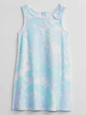 Toddler Tank Dress Toddler Tank Dress