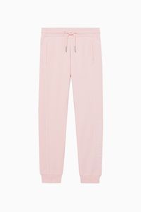 Logo Embroidered Sweatpants Logo Embroidered Sweatpants