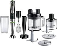 Braun MultiQuick 9 Hand Blender Set, 1200 Watt - MQ 9185XLI