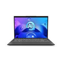 MSI PRESTIGE 13 AI EVO A1MG, STELLAR GRAY, 13.3" 2.8K OLED, INTEL CORE ULTRA 7 155H, 16GB LPDDR5 RAM, 512GB NVME SSD, INTEL ARC GRAPHICS, ENG-ARB KEY, WIN 11 HOME PLUS, 2 YEAR WARRANTY - thumbnail