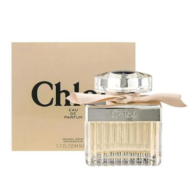 Chloe Woman Eau De Parfum 50Ml
