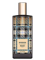 Memo Fleurs Bohemes Inverness (U) Edp 75Ml
