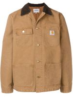 Carhartt WIP Hamilton jacket - Brown