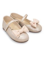 Babywalker Ballerinas - Pink Babywalker Ballerinas - Pink