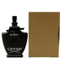 Creed Love In Black (W) Edp 75Ml Tester