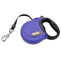 Coastal Power Walker Retractable Leash 12 and Blue Large