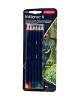 Inktense Blister Pack of 6 Inktense Blister Pack of 6