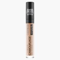 Catrice Cosmetics Liquid Camouflage Concealer