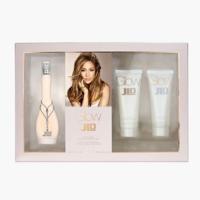 Jennifer Lopez Glow 3-Piece Eau De Toilette Spray Set