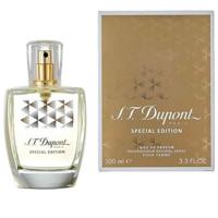 S.T. Dupont Special Edition (W) Edp 100Ml