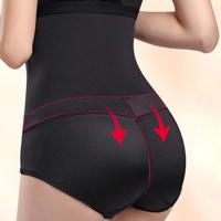 High Waisted Tummy Control Waist Slim Breathable Shapewear