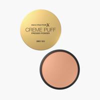 Max Factor Creme Puff Pressed Compact Powder - 21 gms