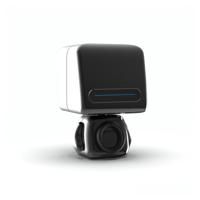 Mobility On Board Astro Speaker Black - thumbnail