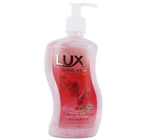 Lux Cherry and Cream Hand Wash 500ml