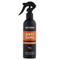 Animology Dirty Dawg No Rinse Dog Shampoo 250ml (UAE Delivery Only)