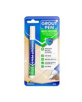 Rainbow 5mm Grout Pen Ivory