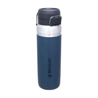 Stanley GO Flip Water Bottle - Abyss 1064ml