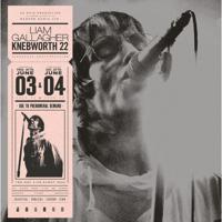 Knebworth 22 (2 Discs) | Liam Gallagher