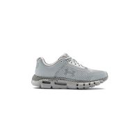 Womens UA HOVR Infinite Reflect Running Shoes  Argent - thumbnail