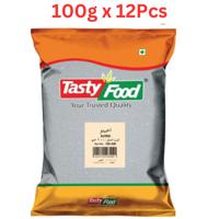 Tasty Food Ajino 100Gm (Pack of 12)