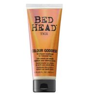 Tigi Bed Head Colour Goddess Oil Infused (U) 200Ml Hair Conditioner