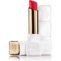 Guerlain Kisskiss Roselip Hydrating Plumping Tinted # R330 Midnight Crush 0.09oz Lipstick