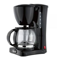 Ikon 800W, 12 Cups Capacity Coffee Maker, CCM12