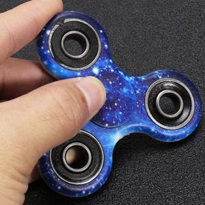 ECUBEE EDC Fidget Spinner Hand Spinner Gadget Finger Reduce Stress Gadget