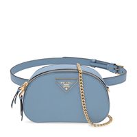 Odette leather belt bag Odette leather belt bag