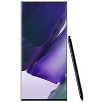 Samsung Galaxy Note20 Ultra 12GB Ram 256GB Mystic Black (Pre Owned With One Month Warranty)