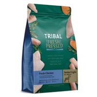 Tribal Fresh Pressed Complete Fresh Chicken Senior-Light Dry Dog Food 2.5Kg